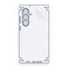 ScHitec Samsung Galaxy S26 Fe Uyumlu Fullbody Arka Kaplama Hidrojel Koruyucu Film