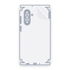 ScHitec Samsung Galaxy A18 4G-5G Uyumlu Fullbody Arka Kaplama Hidrojel Koruyucu Film