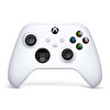 Microsoft Xbox Series Beyaz Wireless Controller (TESHIR)