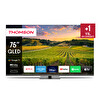 THOMSON 75QG5C14 75" 190 EKRAN 4K UHD GO (TESHIR)