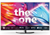 PHILIPS 55PUS8909/62 55" 139 EKRAN 4K UH (TESHIR)