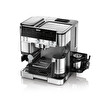Ninja Luxe Cafe Premier Serisi Yarı Otomatik Espresso Makinesi (TESHIR)