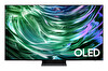 SAMSUNG 77S90D 77" 195 EKRAN 4K UHD OLED TV (TESHIR)