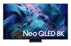 Samsung 98QN990F 98" 248 Ekran 8K UHD  N (TESHIR)
