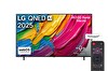 LG 65QNED80A6A.APEZ 65" 165 Ekran 4K UHD WebOS QNED TV (TESHIR)