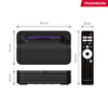 THOMSON SIRIUS PG55B GOOGLE 4K PROJEKTOR (TESHIR)