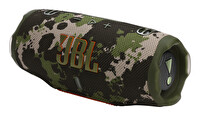 JBL Charge6 IP67 Squad Bluetooth Hoparlör