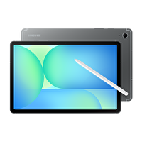 Samsung Galaxy Tab S10 FE 12/256 GB Gray Tablet - SM-X520