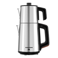 Grundig Tm 4582 I Inox Xxl Çay Makinesi