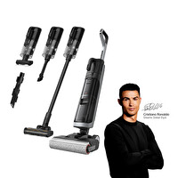 Dreame H14 Dual Islak ve Kuru Şarjlı Süpürge