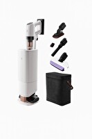 Electrolux Hijyenik UV 800 I EP83HB25UV Şarjlı Dikey Süpürge