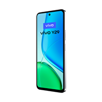 Vivo Y29 8/256 GB Beyaz Akıllı Telefon