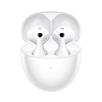 Huawei Freebuds 6 Bluetooth Kulak İçi Kulaklık Beyaz