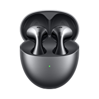 Huawei Freebuds 6 Bluetooth Kulak İçi Kulaklık Siyah