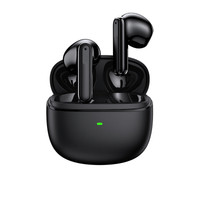 Shaza S Sound 7 Bluetooth Kulaklık Siyah