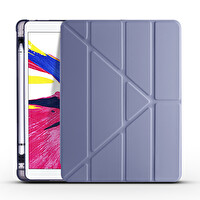 Zore TRF iPad PRO 10.5iPad 10.2 Mor
