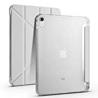 Zore TRF iPad 10.nesil 10.9 202211 2025 GRİ