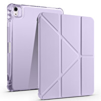 Zore TRF iPad AİR 11 2024AİR 11 2025 M3 Lila