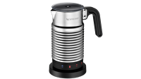 Nespresso Aeroccino 4 Gümüş Süt Köpürtücü