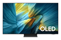Samsung 83S95F 83" 210 Ekran 4K UHD  OLED TV