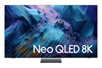 Samsung 85QN990F 85" 214 Ekran 8K UHD  NEO QLED TV