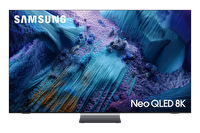 Samsung 75QN990F 75" 190 Ekran 8K UHD  NEO QLED TV