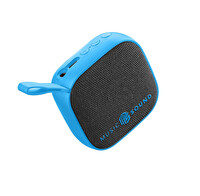 Music Sound Mavi Mini Bt Hoparlör