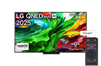 LG 75QNED86A6A.APDZ 75" 190 Ekran 4K UHD WebOS QNED TV