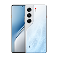 Tecno Camon 40 12/256 Beyaz Akıllı Telefon