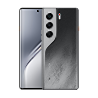 Tecno Camon 40 PRO 5G 12/256 Siyah Akıllı Telefon