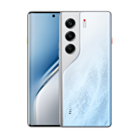 Tecno Camon 40 PRO 5G 12/256 Beyaz Akıllı Telefon