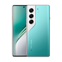 Tecno Camon 40 PRO 5G 12/256 Yeşil Akıllı Telefon