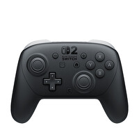 Nintendo Switch 2 Pro Oyun Kumandası