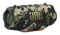 JBL Xtreme 4 Camo Adaptörsüz Bluetooth Hoparlör 