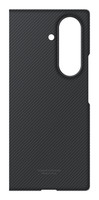 Galaxy Z Fold 7 Karbon Kılıf - Siyah