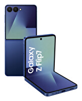 Samsung FLIP7 256GB Gölge Mavi