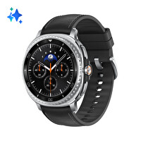 Samsung Watch8 Classic Siyah