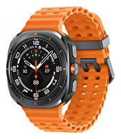 Samsung Watch Ultra 2025 (LTE,47mm) Gri Titanyum