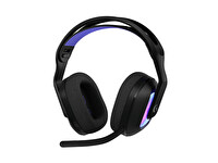 Logitech G G522 LIGHTSPEED Kablosuz Bluetooth Oyuncu Kulaklığı - Siyah