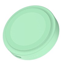 Celly Magsafe Powerbank 3000 mAh Yeşil