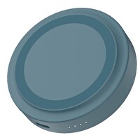 Celly Magsafe Powerbank 3000 mAh Mavi