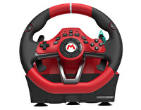 Hori Mario Kart Pro Deluxe Nintendo Switch ve PC Yarış Direksiyonu