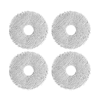 X40 Ultra / L10S Plus / L10S Pro Gen2 / L10 Prime Mop Pad