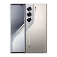 Tecno Camon 40 Pro 5G 12/256 Titanium Akıllı Telefon