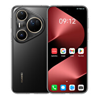 Huawei Pura 80 Ultra 16/512 Gb Siyah