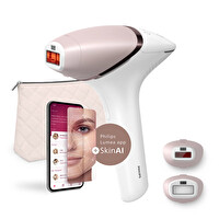 Philips BRI950/02 Prestige 9900 Serisi IPL Epilasyon Cihazı
