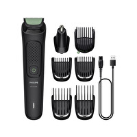 Philips MG3930/15 7'si 1 Arada 3000 Serisi Erkek Bakım Kiti