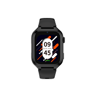 Ttec Kidi GPS 4G Sim Kartlı Akıllı Çocuk Saati,2KSW02S Panter Siyahı