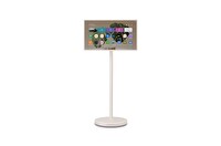 LG 27LX6TDGA.APD 27" 68 Ekran 4K UHD Webos Smart  LED TV