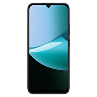 Xiaomi Redmi 15C 8+256GB Siyah Akıllı Telefon